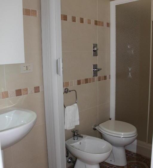 スタンダードルーム, Baglio Gammicchia B&b