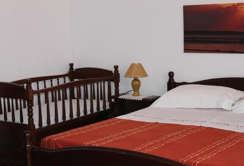 スタンダードルーム, Baglio Gammicchia B&b