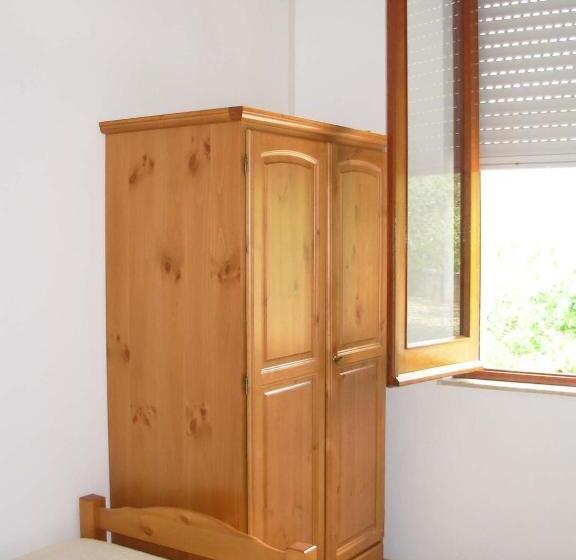 スタンダードシングルルーム, Baglio Gammicchia B&b
