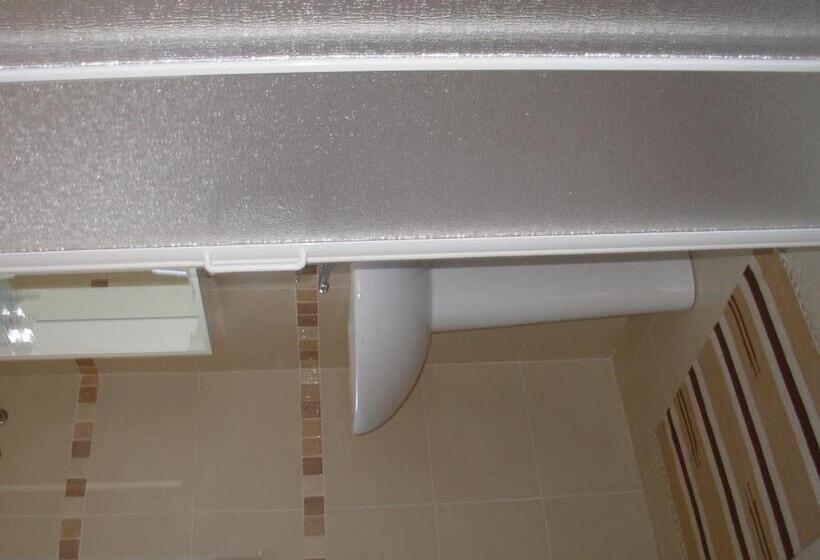 スタンダードシングルルーム, Baglio Gammicchia B&b