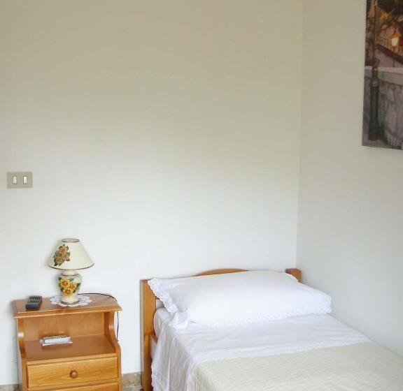 スタンダードシングルルーム, Baglio Gammicchia B&b