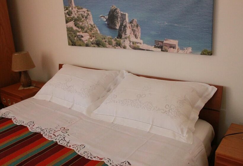 スタンダードルーム, Baglio Gammicchia B&b
