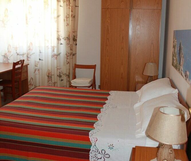 スタンダードルーム, Baglio Gammicchia B&b