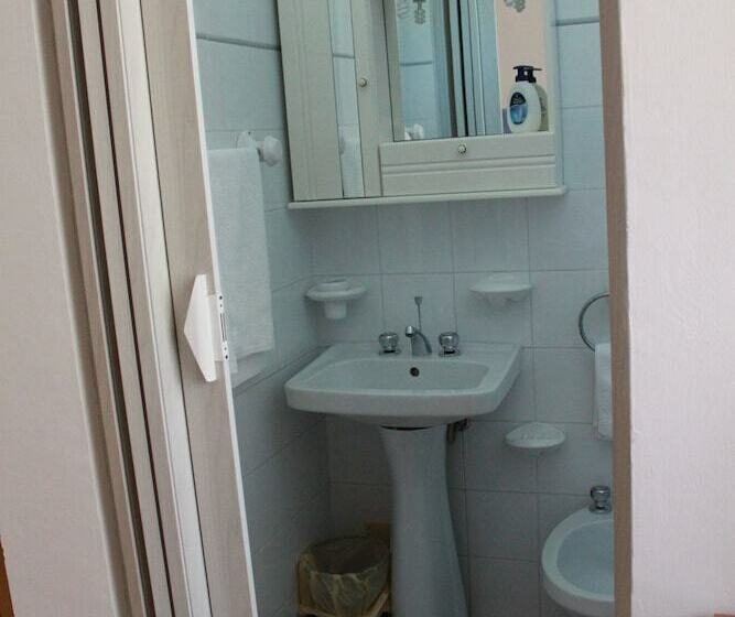 スタンダードルーム, Baglio Gammicchia B&b