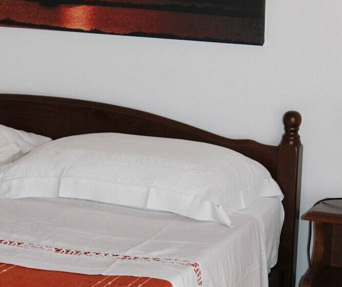 スタンダードルーム, Baglio Gammicchia B&b