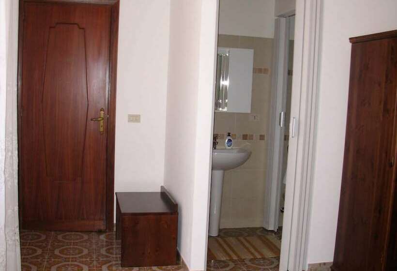 スタンダードルーム, Baglio Gammicchia B&b