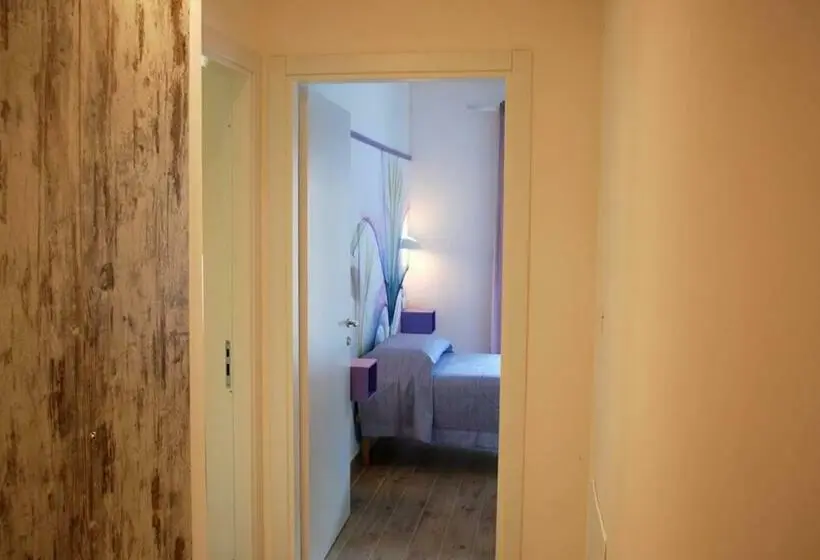 اتاق استاندارد, B&b Angelo