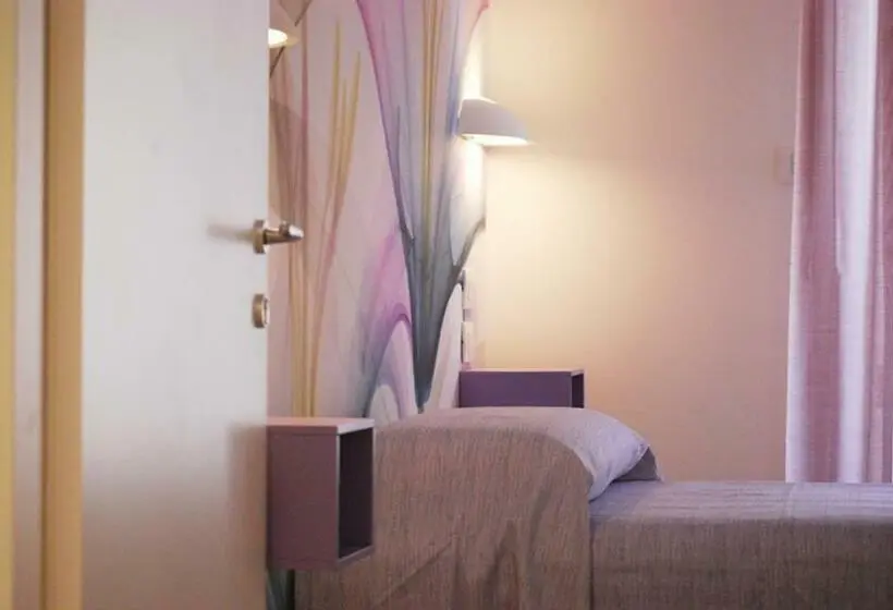 اتاق استاندارد, B&b Angelo