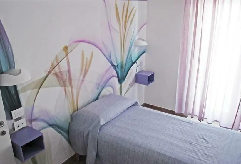 اتاق استاندارد, B&b Angelo