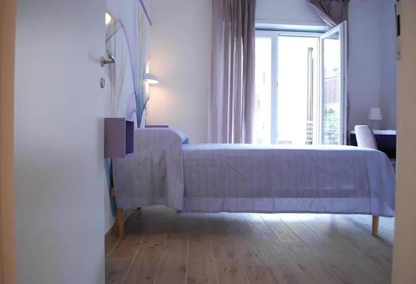 اتاق استاندارد, B&b Angelo