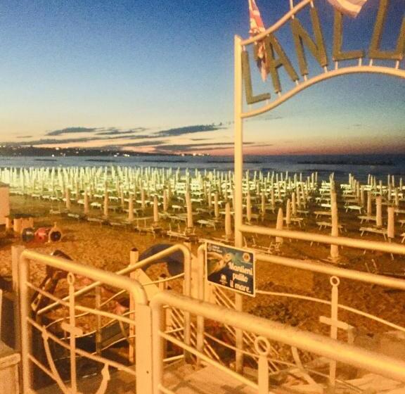 חדר סטנדרט לארבעה, B&b Il Più Bello