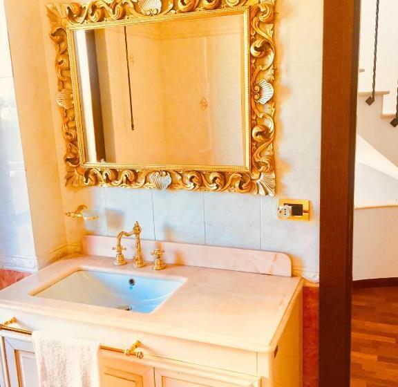 Четырехместный Номер Стандарт, B&b Il Più Bello