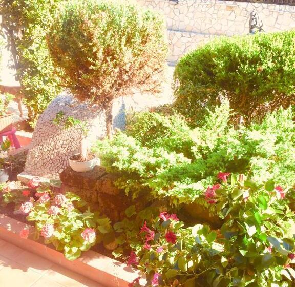 חדר קלאסי לארבעה, B&b Il Più Bello