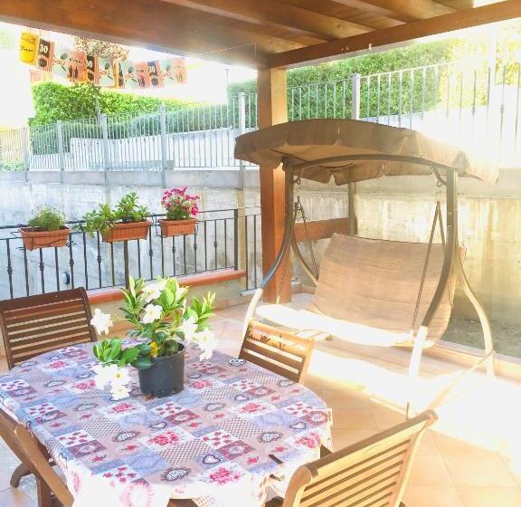 Четырехместный Номер Классик, B&b Il Più Bello