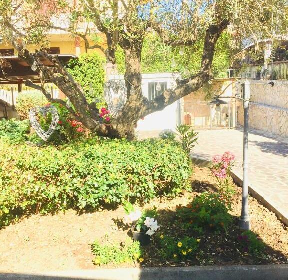 חדר קלאסי לארבעה, B&b Il Più Bello