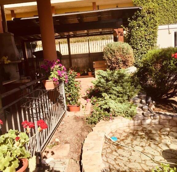 Четырехместный Номер Классик, B&b Il Più Bello