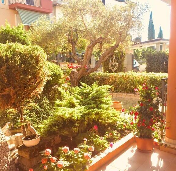 חדר סטנדרט, B&b Il Più Bello