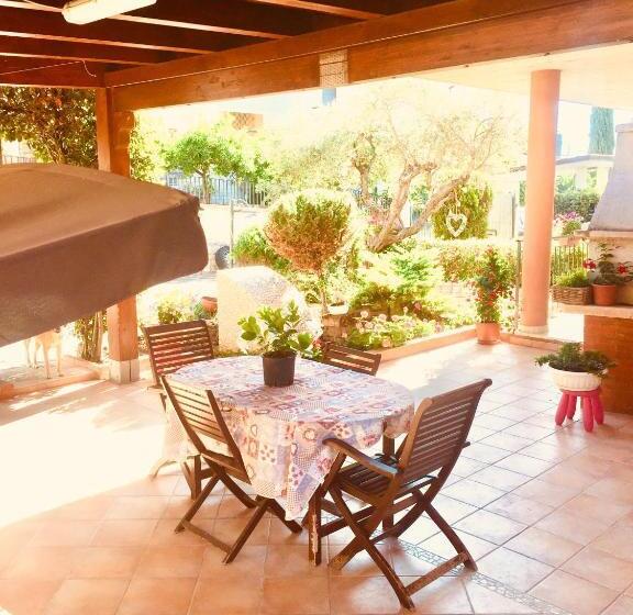 Номер Стандарт, B&b Il Più Bello