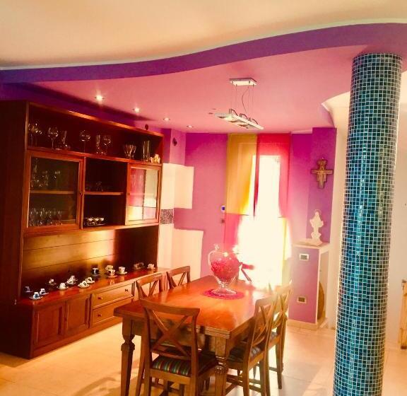 חדר סטנדרט, B&b Il Più Bello