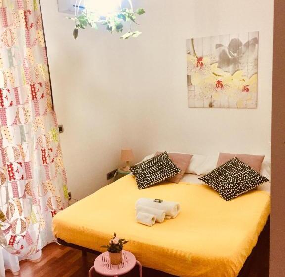 חדר סטנדרט, B&b Il Più Bello