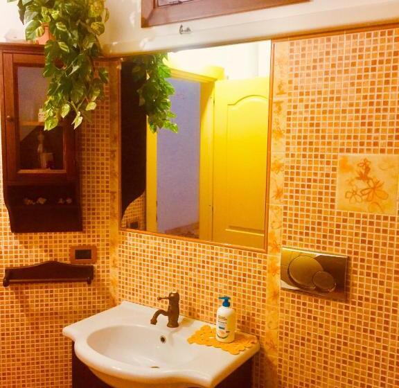 Семейное Студио, B&b Il Più Bello