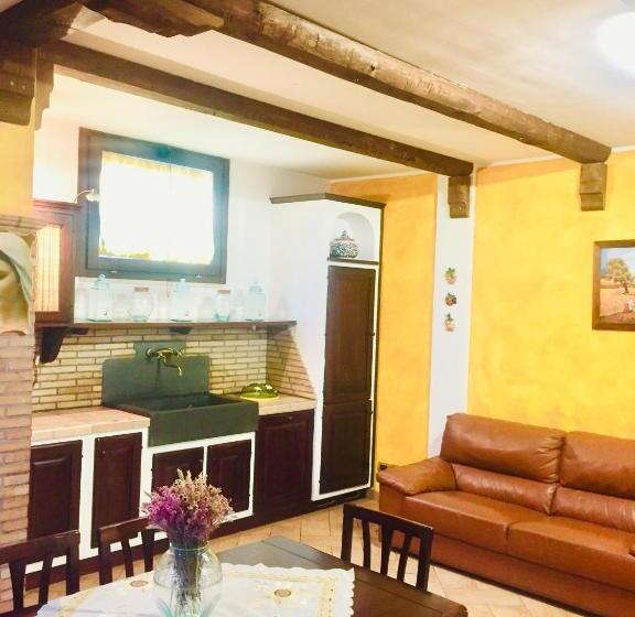 Семейное Студио, B&b Il Più Bello