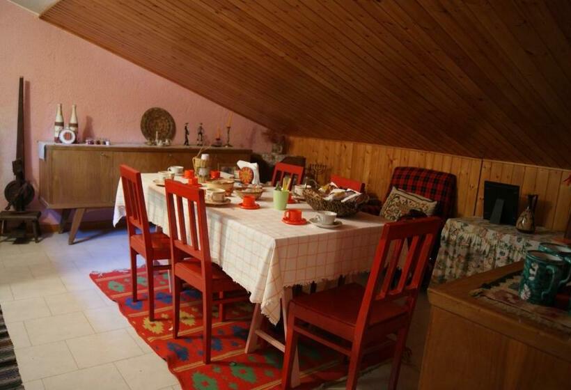 חדר משפחתי נוף להרים, B&b Il Querceto