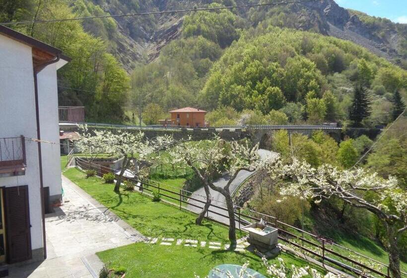 Стандартный Номер Кровать Кинг, B&b La Bredia