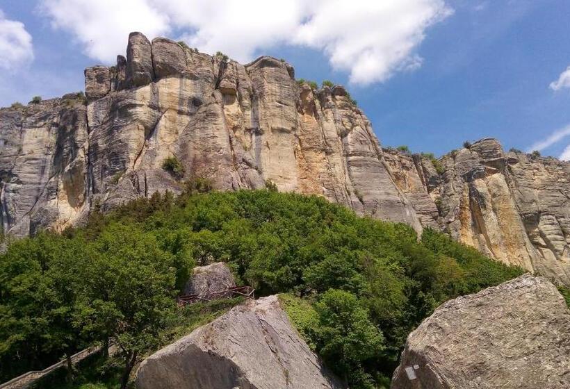 Стандартный Номер Кровать Кинг, B&b La Bredia