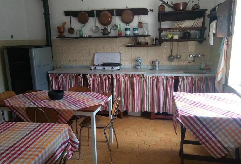 Стандартный Номер Кровать Кинг, B&b La Bredia