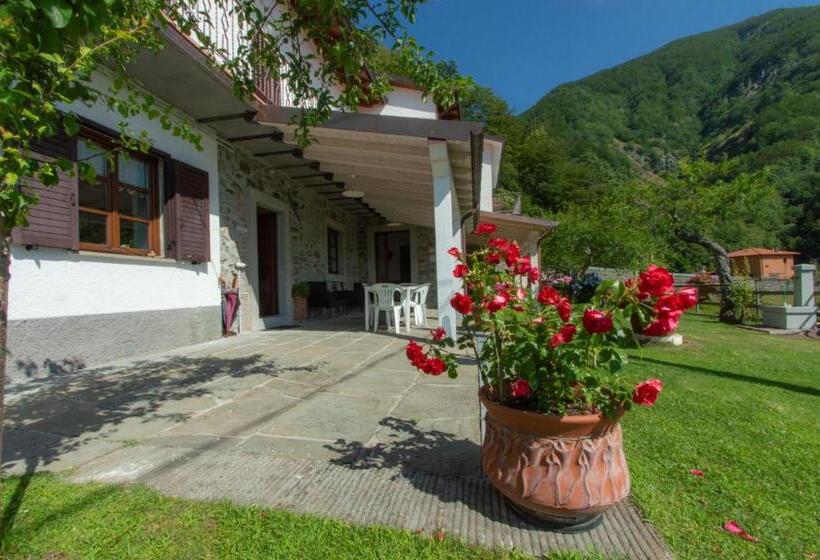 Стандартный Номер Кровать Кинг, B&b La Bredia