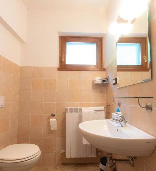 Стандартный Номер Кровать Кинг, B&b La Bredia