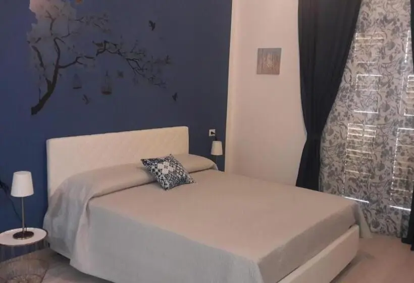 スタンダードルーム, B&b Le Stanze Al Centro