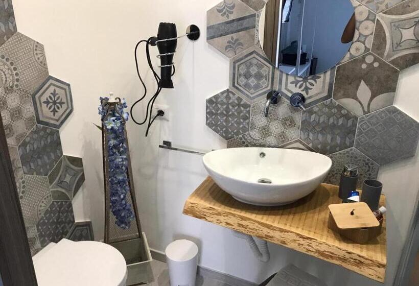 اتاق استاندارد, B&b Le Stanze Al Centro