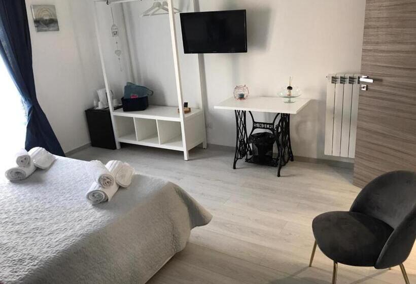 اتاق استاندارد, B&b Le Stanze Al Centro