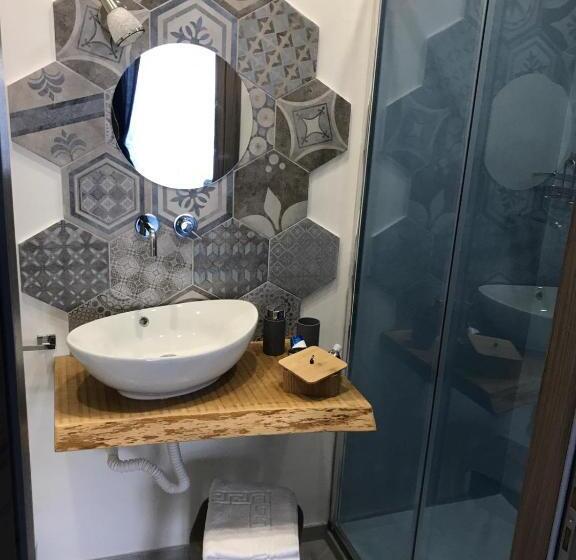 Номер Стандарт, B&b Le Stanze Al Centro