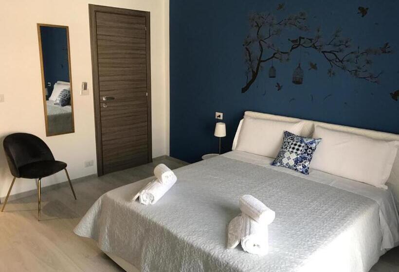 اتاق استاندارد, B&b Le Stanze Al Centro