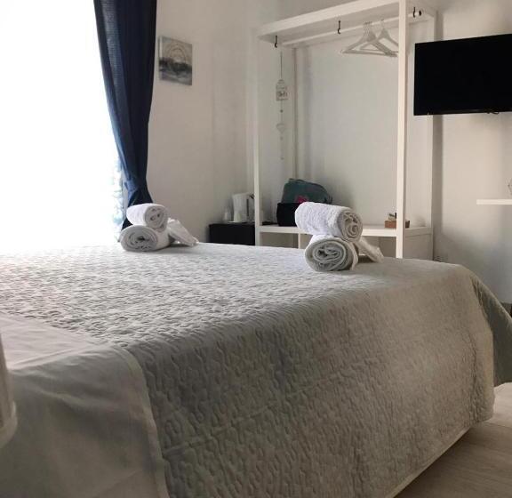 اتاق استاندارد, B&b Le Stanze Al Centro