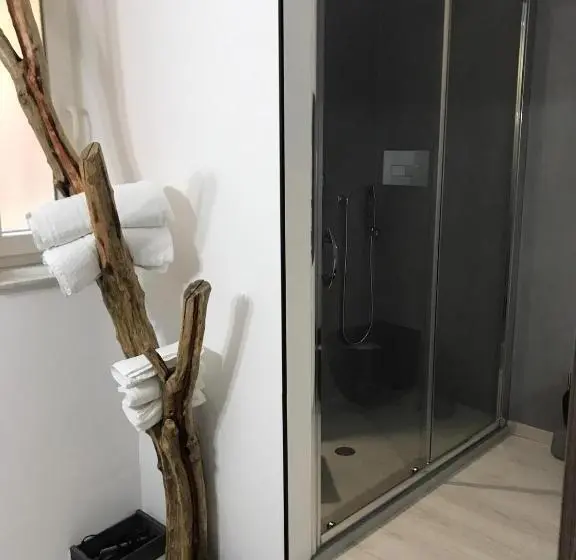 ファミリールーム, B&b Le Stanze Al Centro