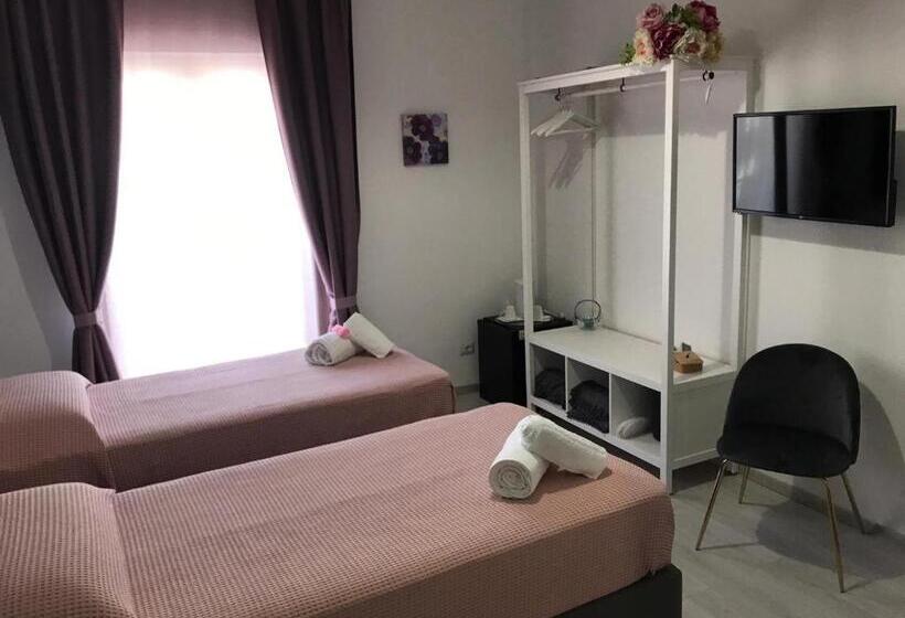 Номер Стандарт, B&b Le Stanze Al Centro