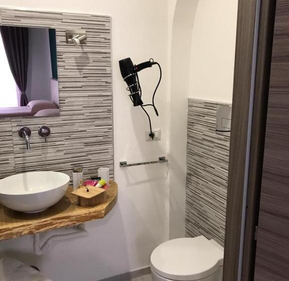 Номер Стандарт, B&b Le Stanze Al Centro