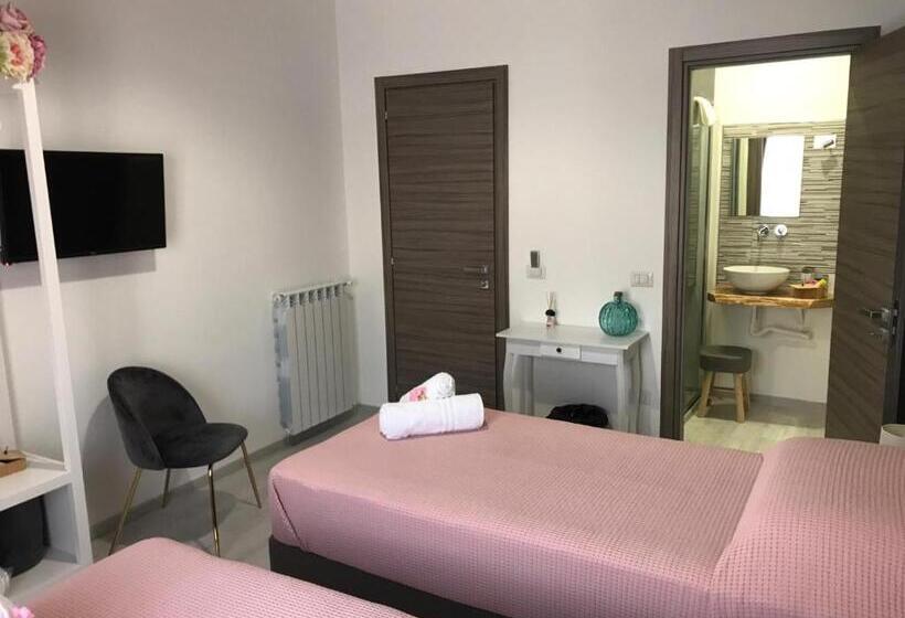 اتاق استاندارد, B&b Le Stanze Al Centro