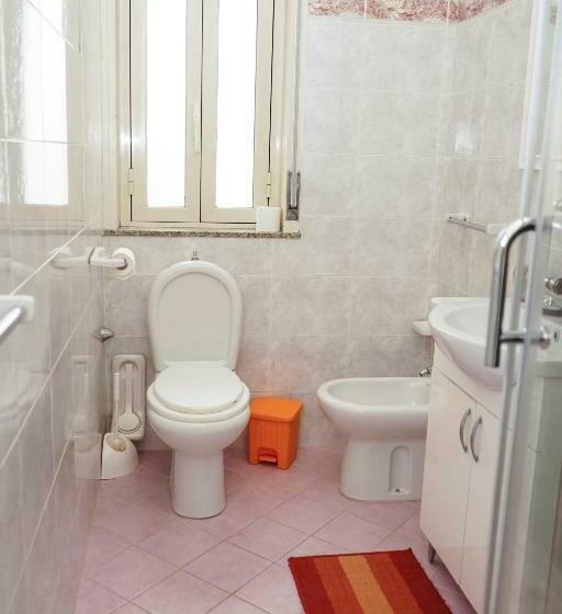 Номер Стандарт, B&b San Francesco