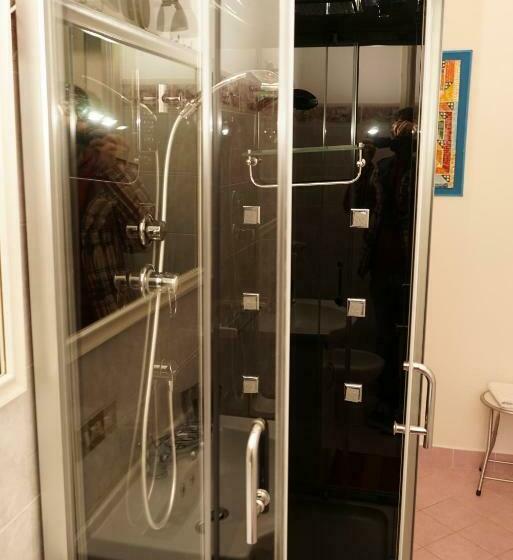 Номер Стандарт, B&b San Francesco