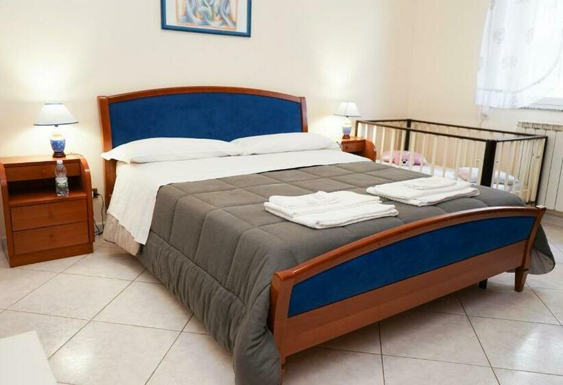 스탠다드 룸, B&b San Francesco