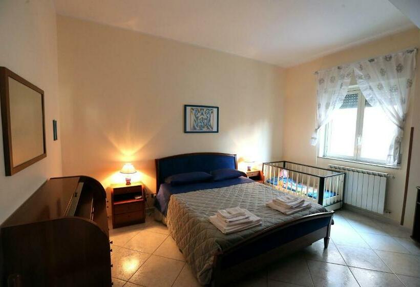 Номер Стандарт, B&b San Francesco