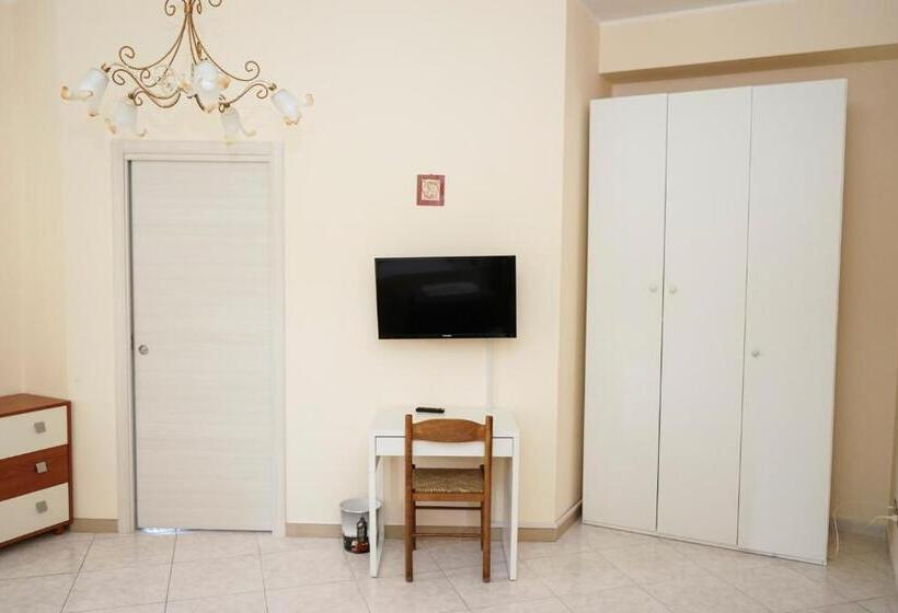 스탠다드 룸, B&b San Francesco