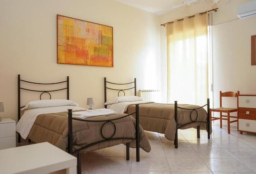 스탠다드 룸, B&b San Francesco