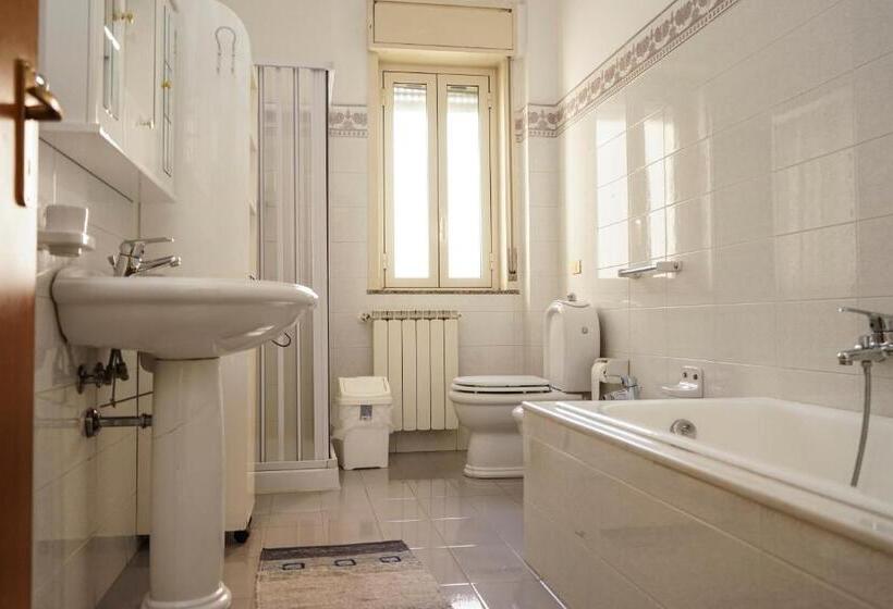 Номер Стандарт, B&b San Francesco