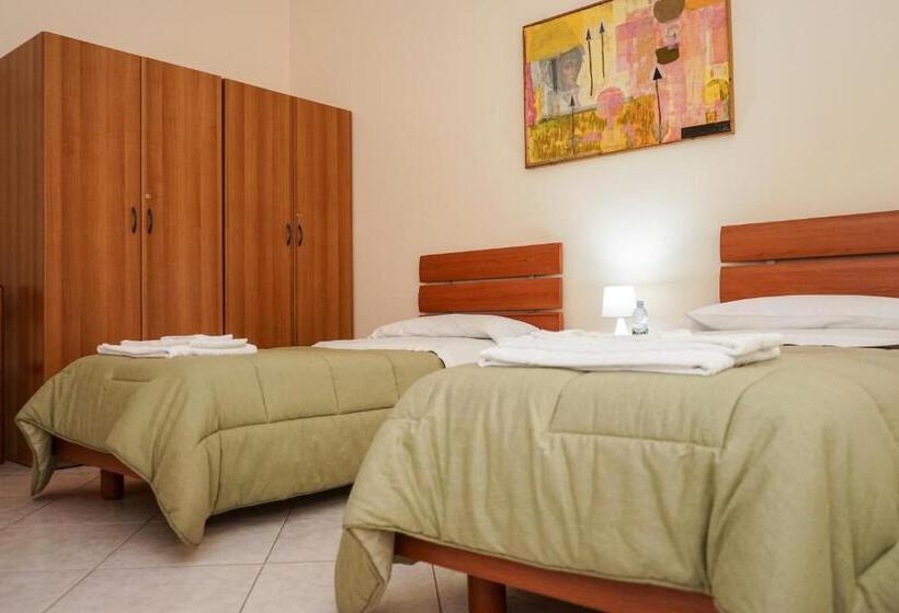 스탠다드 룸, B&b San Francesco